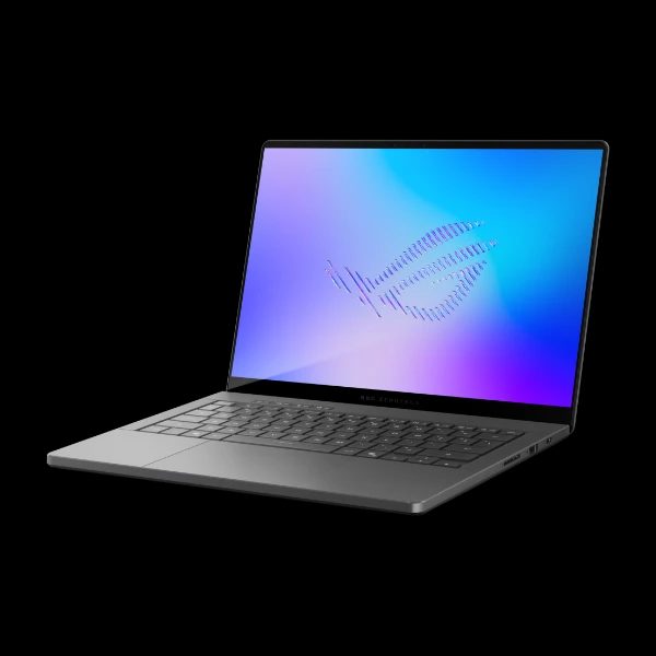 ASUS ROG Zephyrus G14 gaming laptop - bilde 2