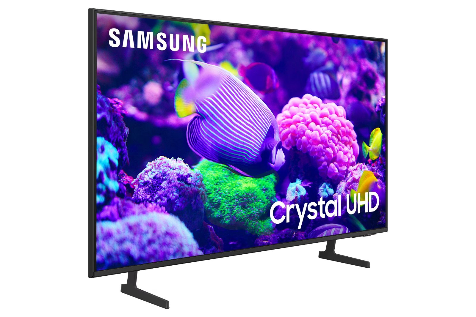 Samsung 55" Smart TV – fungerer som den skal - bilde 1