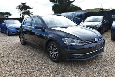 Volkswagen Golf 1.5 TSI 2019 - bilde 2